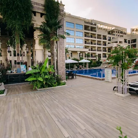 Private In Argisht Partez Apartment *