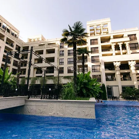 Private In Argisht Partez Apartment
