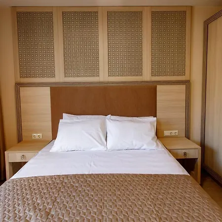 Private In Argisht Partez Apartment Golden Sands