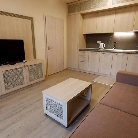 Apartment Private In Argisht Partez *